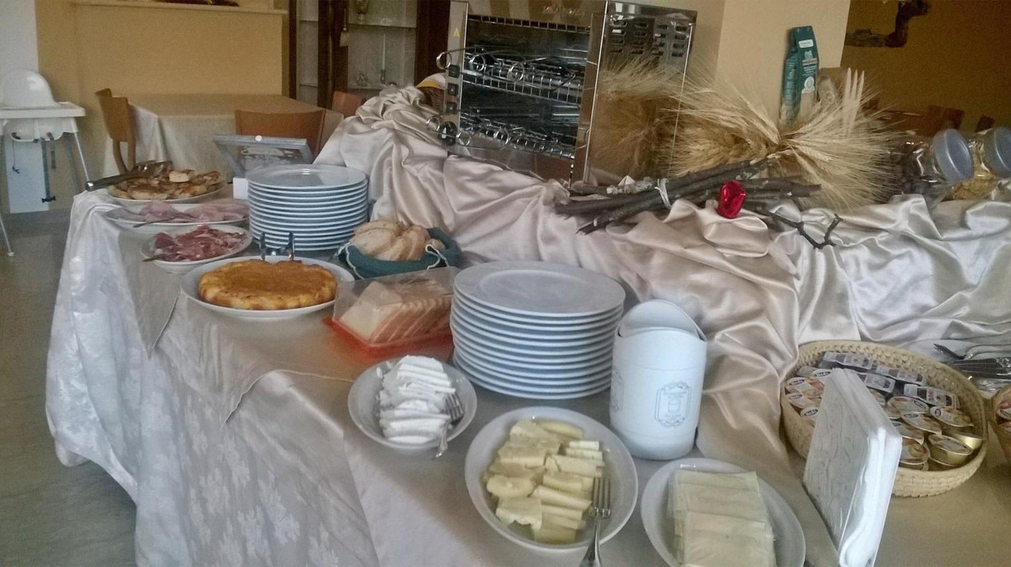 Hotel Arimannia كارامانيكو تيرمي المظهر الخارجي الصورة